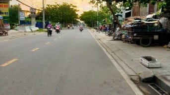 Bán Đất KDC Hoàng Hoa Nguyễn Bình 6 x 14 SHR, XDTD, Cách ĐH Mở 1km