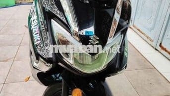 suzuki Burgman 125cc,nhập ấn độ,còn bảo hành hãng