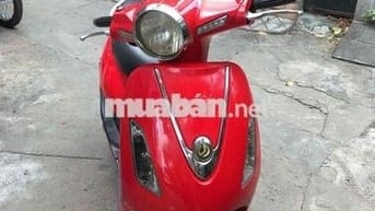 xe con gai đi bây gio ko đi nua nên bán nha