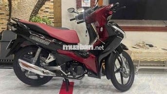 Wave Thái 125 mới 999,9 Biển tp Ngay chủ