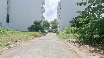 Nhà 06 Tầng, DT 5x13m, Khu Hoàng Quốc Việt, Q.7.