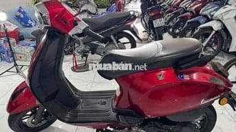 ✅TAY GA 50cc 2022 ĐẸP ZIN MỚI CHÁT 👍