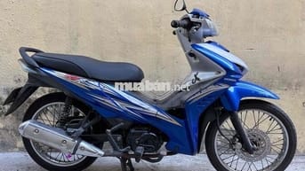 Cần bán Wave RSX mới máy móc nguyên rin