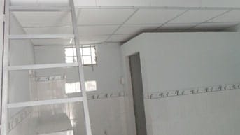 CHO THUÊ PHÒNG TRỌ TRỆT GIÁ RẺ BÌNH TÂN