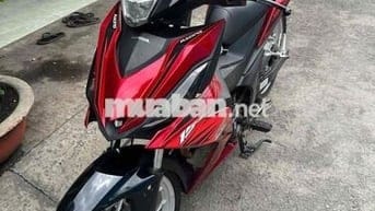 Winer V1 biển số đẹp