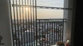 Chung cư Phúc Yên 2, P15,Tân Bình: 86m2, 3p ngủ, có NT, 12tr/th