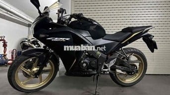 XE MOTO CBR 150R cũ