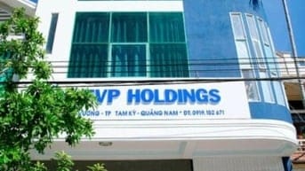 Bán nhà số 18 Trưng Nữ Vương,, Tam Kỳ