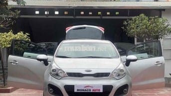 Bán xe Rio nhập sx 2012AT xe 1 chủ từ mới