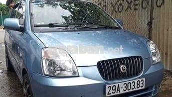 Kia Morning 2005 1.1 AT - 220000 km