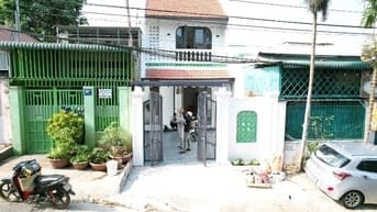 Bán nhà mặt tiền đường Trần Phú kinh doanh nhà xây mới 100% 