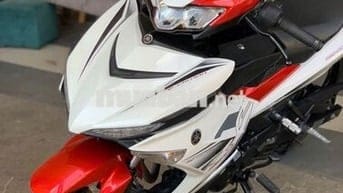 exciter 2019 Ex led bs 60, có bán trả góp