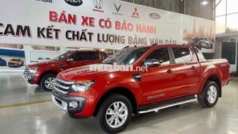 Wildtrak 3.2 một chủ 2 cầu tự động 2015 siêu CỌP