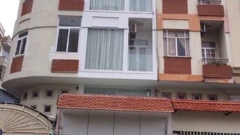 BÁN NHÀ HAI MẶT TIỀN ĐƯỜNG VÕ VĂN KIỆT