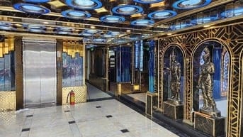 Bán toà nhà Tân Bình, mt Út Tịch, 1400m2 diện tich sàn, 1 hầm + 6 tầng