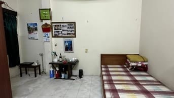 BÁN NHÀ KHU PL ĐHNN NGÕ 31 TRẦN QUỐC HOÀN, CẦU GIẤY 40M2 6 TẦNG 13 TỶ