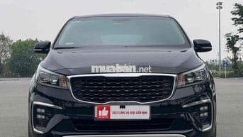 Kia Sedona 2018 2.2 DATH - 100000 km