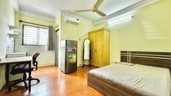 CHO THUÊ CĂN HỘ DỊCH VỤ Tại 66/5 Nhiêu Tứ, Phú Nhuận.TPHCM