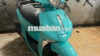 Janus khoá Smartkey máy zin bs long an