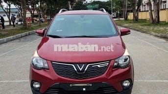 VinFast Fadil 2020 Nâng Cao - 63686 km