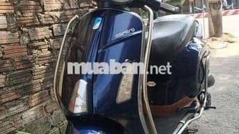 Xe ga 50 dành cho học sinh