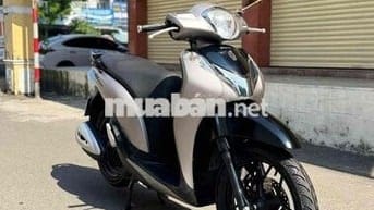 BÁN XE SH MODE 2019. XÁM MÙ SIÊU ĐẸP