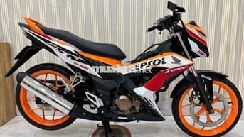 Sonic 2019 Repsol
