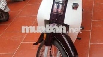 Xe dream thái 1997 - Thay mới