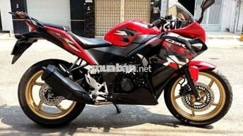 HIẾM: HONDA CBR 150R 2017 ĐẶC BIỆT NHẬP THÁI LAN
