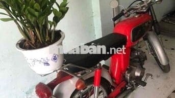 cần bán xe hon da 67