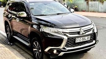 vua địa hình xe pajero sport 4x4 cực đẹp