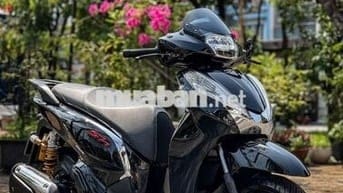 cần bán Sh300i nhập Ý.
