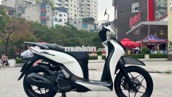 Shmode 125fi sơn máy zin 100% chạy chuẩn 1v6