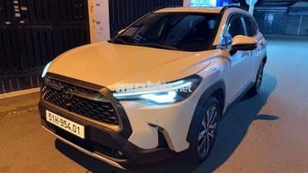 Toyota Corolla Cross V 2022 Siêu mới