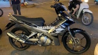 Bán Exciter 2006 máy zin
