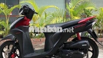 Vision Bst Bản Đặc Biệt Máy Bao Êm Bao Ngon