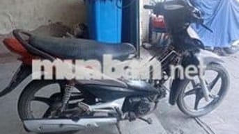Honda wave Citi giấy tờ đầy đủ