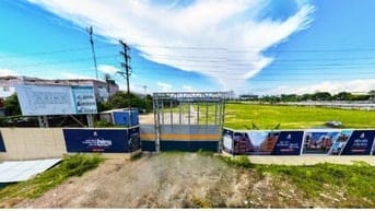 Bán căn liền kề Palmy Biztown – HDB Thanh Trì – 80m² – Giá chỉ 151tr