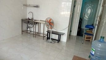 Còn 1 phòng mới máy lạnh, đẹp Như khách sạn gần Quang Trung phan Huy 