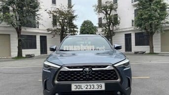Toyota Corolla Cross 2022 1.8V - 40000 km