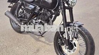Gpx Legen mới mua 2024 chạy 8000km siêu mới.
