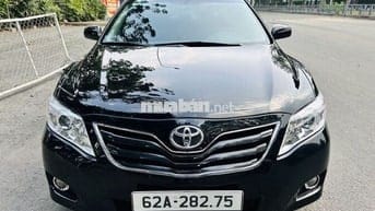 Toyota Camry 2009 LE 2.5