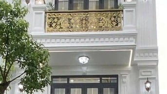 Nhà phố Mặt tiền đường số KDC Phú Mỹ- Phạm Hữu Lầu Q7 