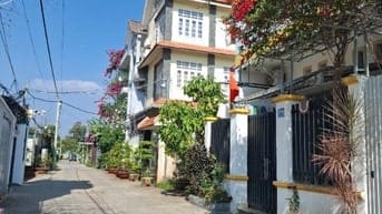 Cần bán đất đường 9 Tam Đa phường Long Trường