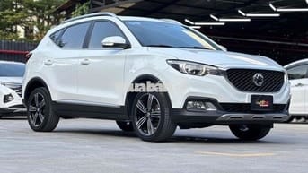 MG ZS 2020 - 50000 km