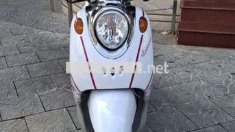 Bán Mio clasico Trắng biển 43. Xe cực đẹp