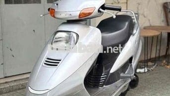 Spacy 125 2008 đúng đời HQCN có góp