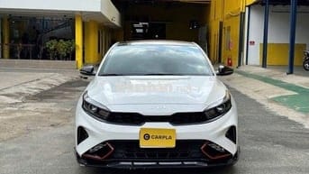 Kia k3 1.6 luxury 2022 - Xe cũ tại hãng