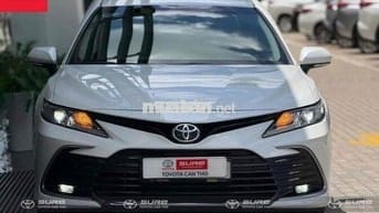 Toyota Camry 2022 2.0 G - 28.000 km siêu lướt