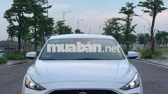 MG MG5 2022 - MÀU TRẮNG -  ODO: 9000 km